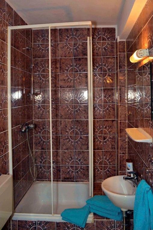 Hotel Ziegenhagen Кьолн Стая снимка