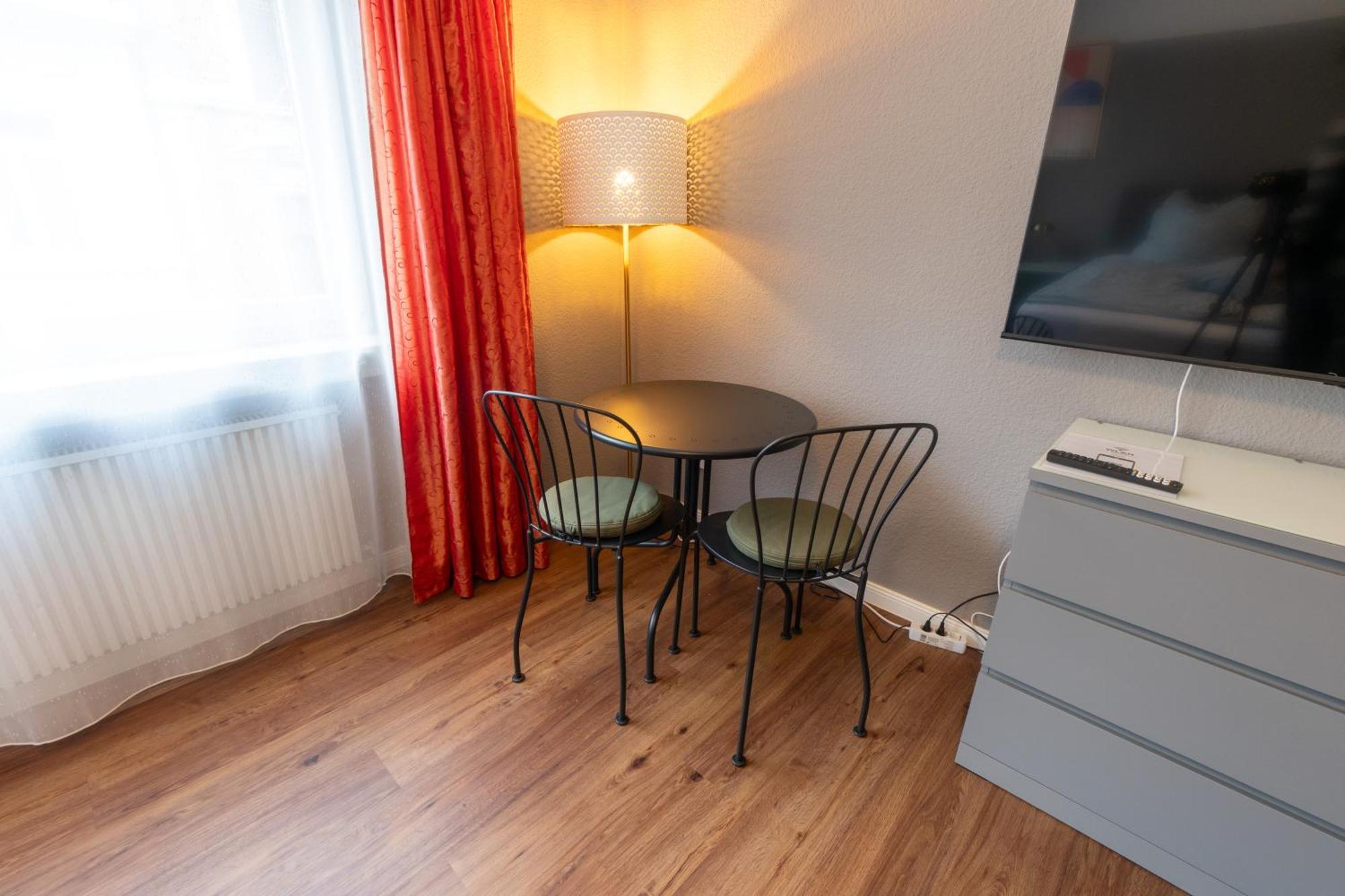 Hotel Ziegenhagen Кьолн Стая снимка