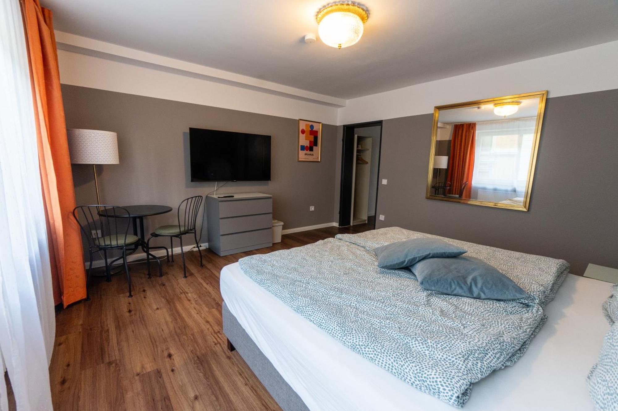 Hotel Ziegenhagen Кьолн Екстериор снимка