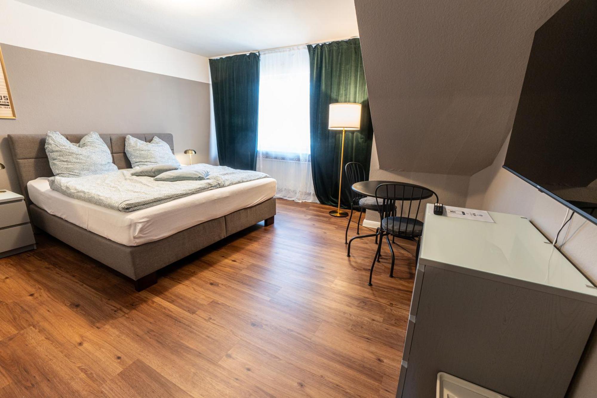 Hotel Ziegenhagen Кьолн Екстериор снимка