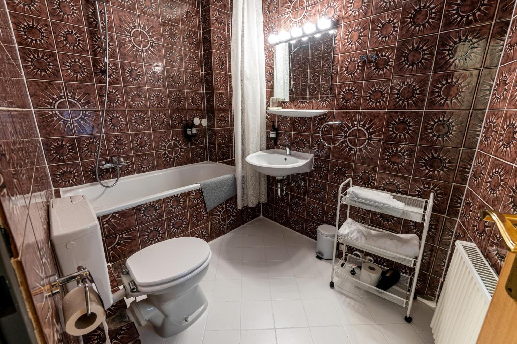 Hotel Ziegenhagen Кьолн Екстериор снимка