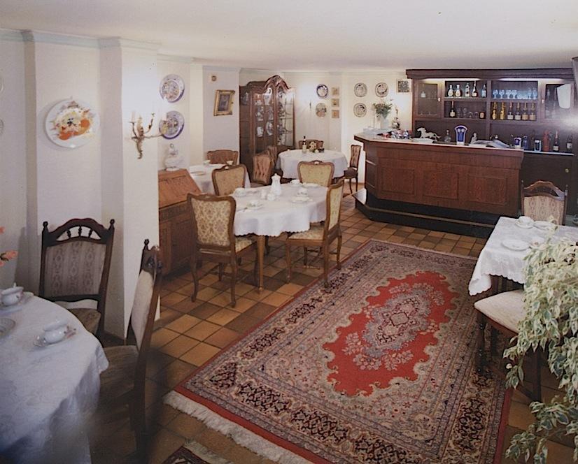 Hotel Ziegenhagen Кьолн Екстериор снимка