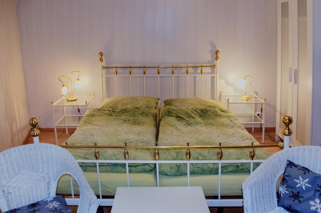 Hotel Ziegenhagen Кьолн Екстериор снимка