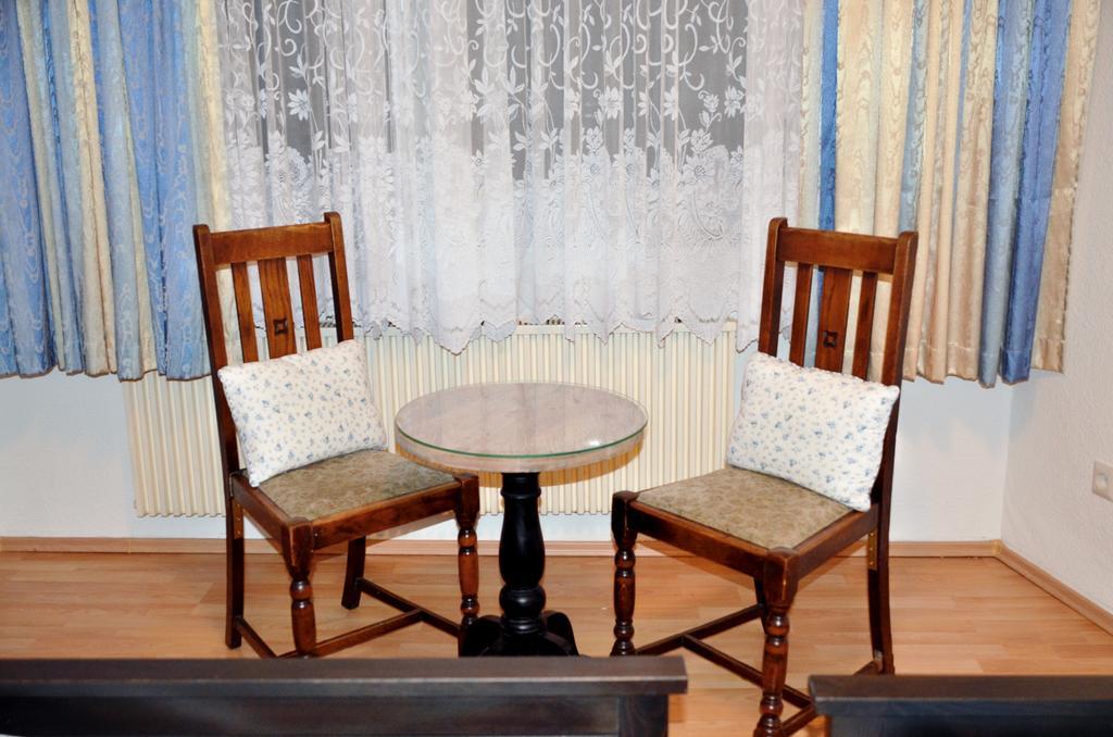 Hotel Ziegenhagen Кьолн Екстериор снимка