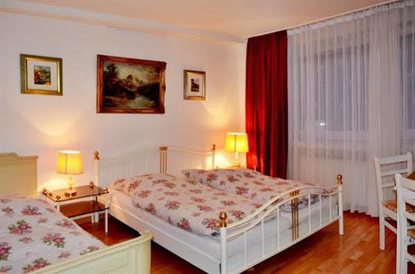 Hotel Ziegenhagen Кьолн Екстериор снимка