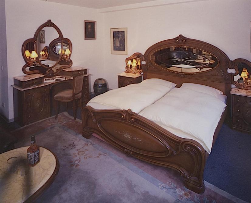Hotel Ziegenhagen Кьолн Екстериор снимка